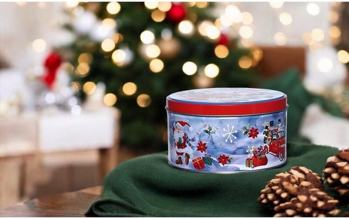 Actual product image GuGus Guetzlidosen 3er Set