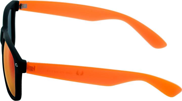 Image du produit Masterdis Lunettes De Soleil Likoma Mirror (Noir, Noir)