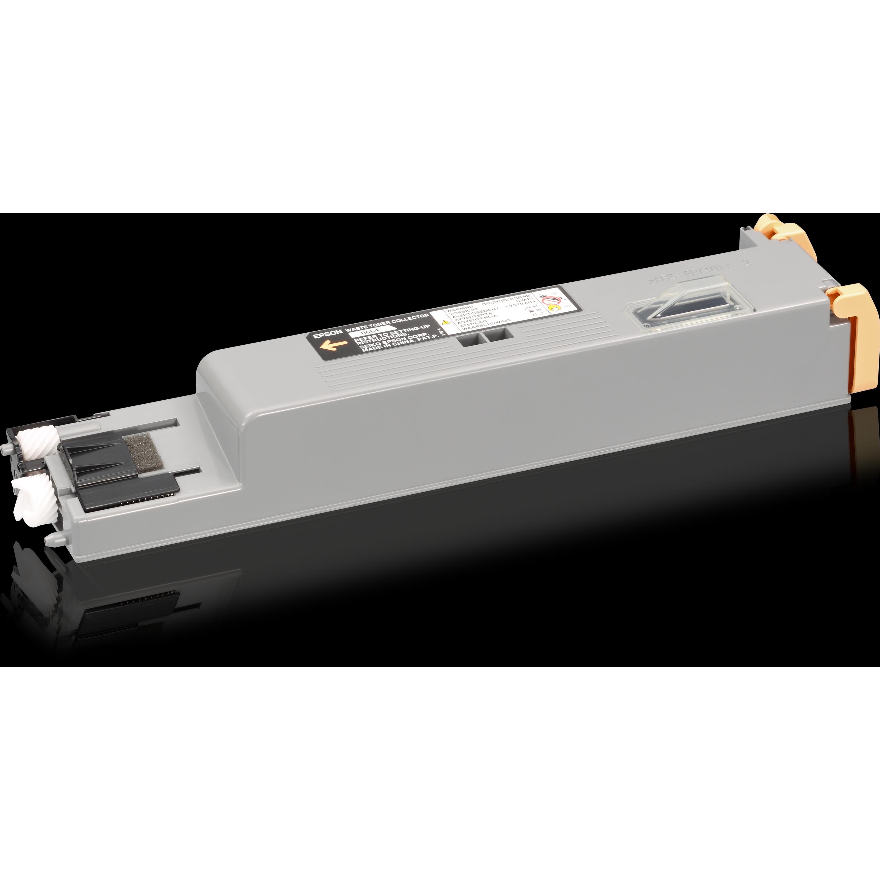 Epson C13S050664 Resttonerbehälter, Drucker Zubehör