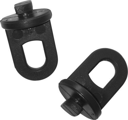 Actual product image Green>it Green&gtit® Greenhouse plant hangers 20 pcs.