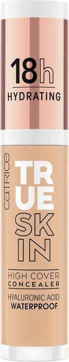 Produktbild Catrice True Skin High Cover (032 Neutral Biscuit)