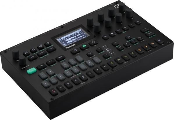 Actual product image Elektron Tonverk