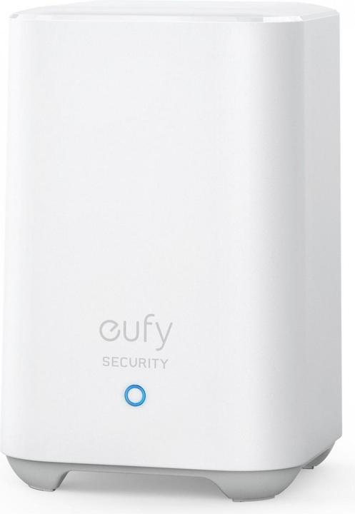 Image du produit eufy eufyCam 2 Pro Jeu de 2 (2304 x 1296 Pixels)