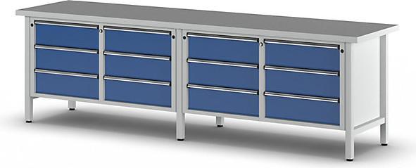 Workbenches