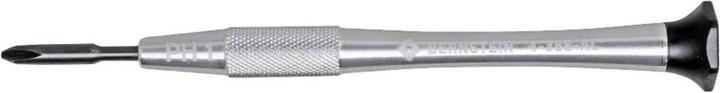 Bernstein Tools for Electronics 4-368-AL Uhrmacher-Schraubendreher 1 Stück