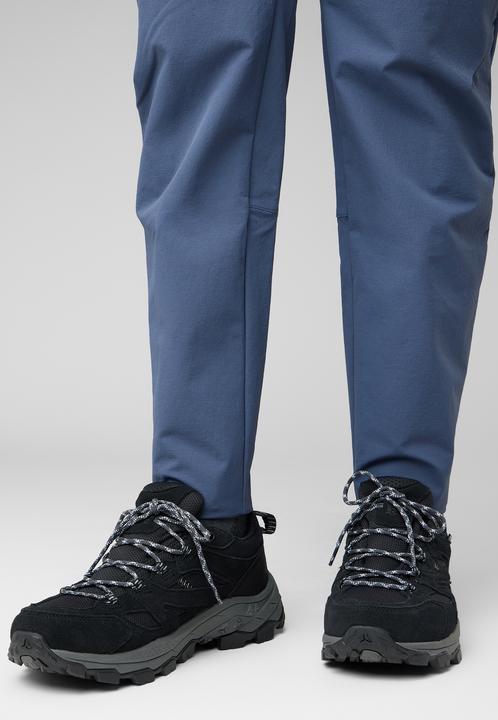 Produktbild Jack Wolfskin Vojo Tour Texapore Low M (39.5)