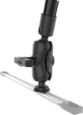 Produktbild RAM Mounts RAM 4 & 12 LNG ARM C TRACK