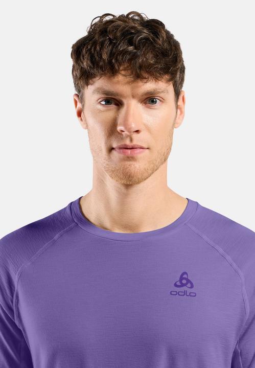 Produktbild Odlo X-Alp PW 115 T-Shirt Crew Neck S/S (S)