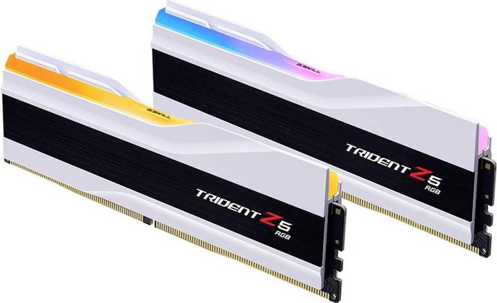 Image du produit G.Skill Trident Z5 RGB (2 x 16GB, 6400 MHz, RAM DDR5, DIMM)