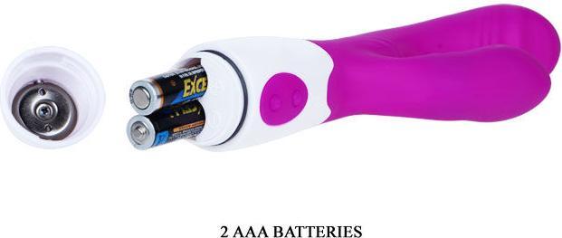 Produktbild Addicted toys Batteriebetriebener Vibrator