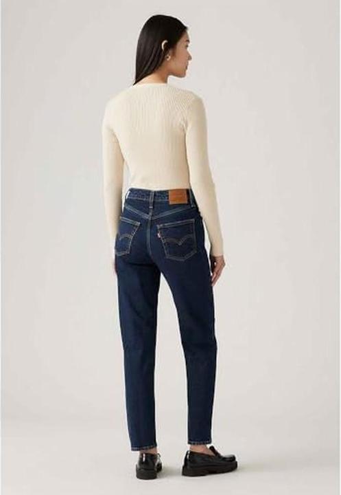 Immagine prodotto Levis Jeans Mom (W25/L30)