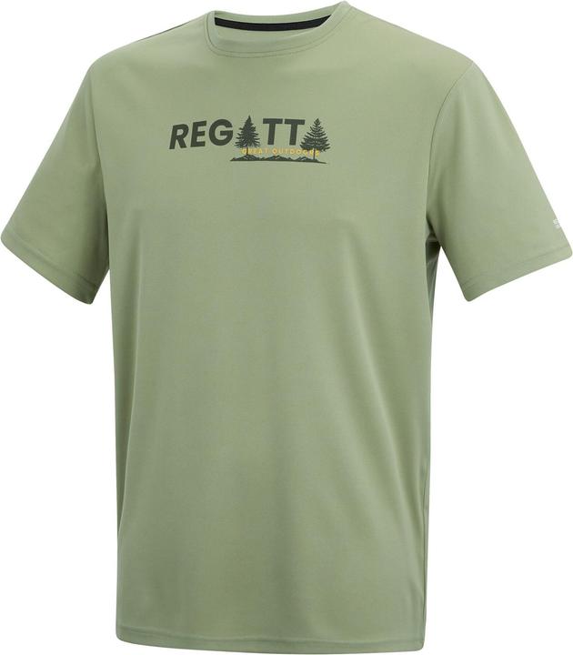 Produktbild Regatta Fingal TShirt (M)
