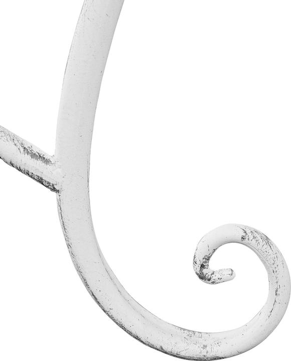 Produktbild CLP 2-Sitzer Eisenbank Tara