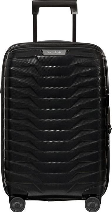 Immagine prodotto Samsonite Proxis Trolley mit 4 Rollen erweiterbar 55cm (38 l)