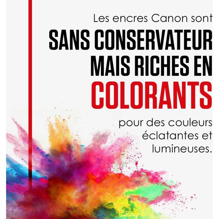 Produktbild Canon 064HC (C)