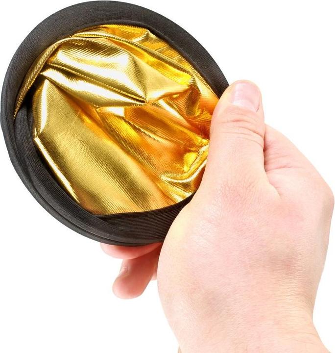 Actual product image Roko R2130 (Reflector, 30 cm)