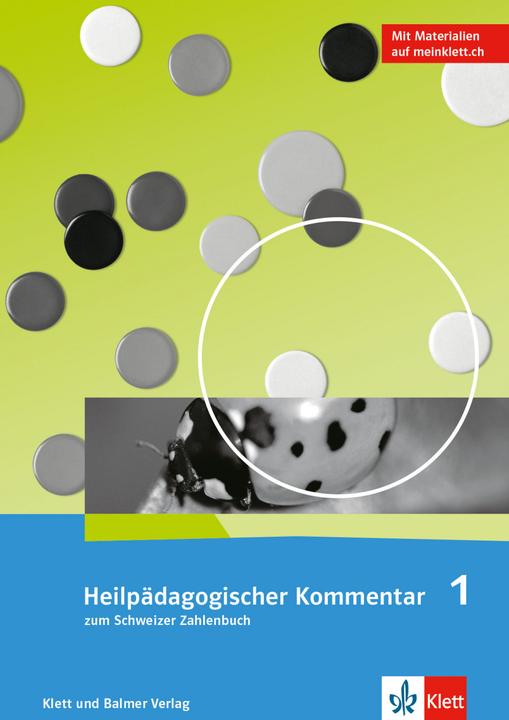 Produktbild Schweizer Zahlenbuch 1 - Ausgabe ab 2017 (Deutsch, 2021)