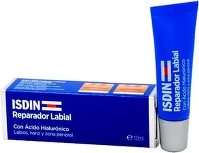 Immagine prodotto Isdin Creme idratanti Nutrabalm 0,28kg (Balsamo per le labbra, 10 ml)