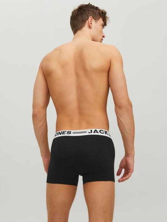 Immagine prodotto Jack & Jones Sense (S, confezione da 3)