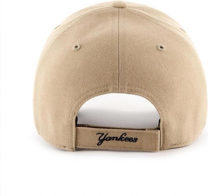 Image du produit 47 Brand Coupe décontractée MLB New York Yankees (Taille unique)