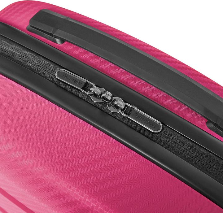 Actual product image Smartbox Edition 01 Beautycase 34 cm