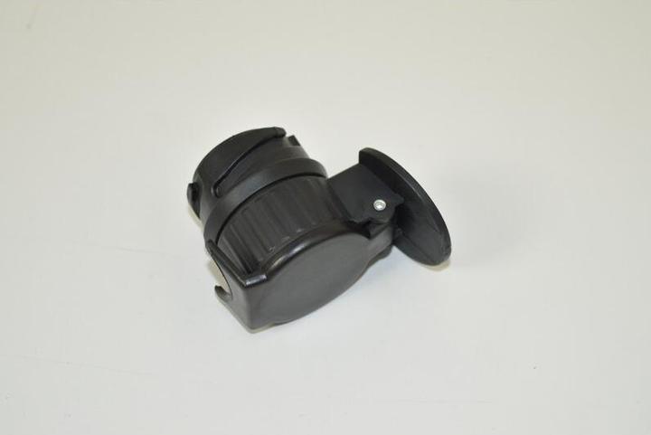 Produktbild BuzzRack Adaptateur 13/7 broches (13 males / 7 femelles) (Schwarz)