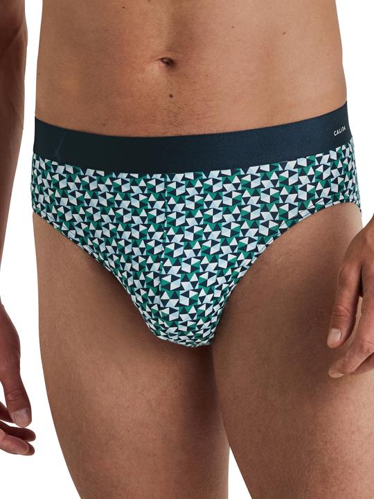 Immagine prodotto Calida Cotton Code Design Slip (M, Confezione singola)