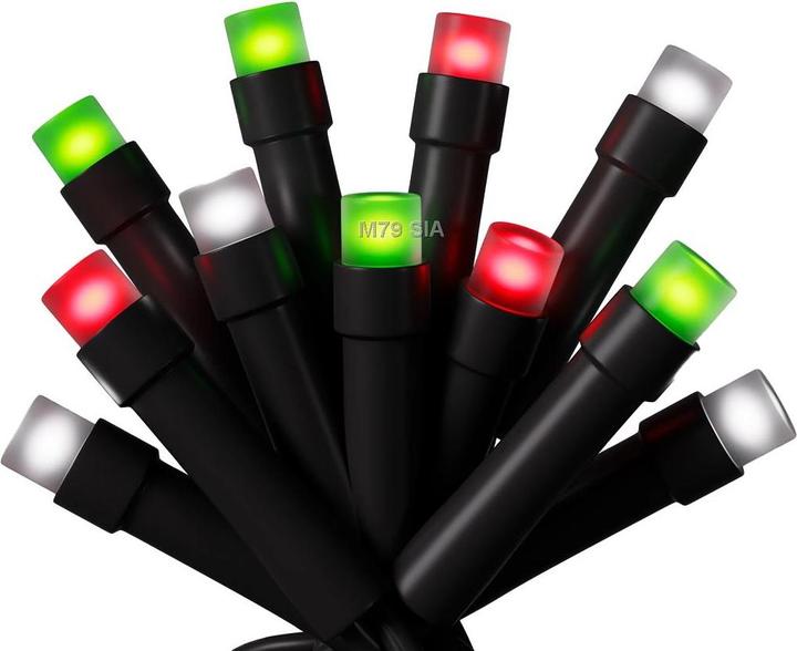 Produktbild Nanoleaf Smarte Lichterkette (25 m)