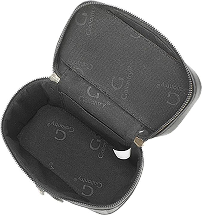 Produktbild Gallantry Vanity-Tasche Hahnentrittmuster