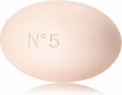 Produktbild Chanel No 5 (Hartseife, 150 g)
