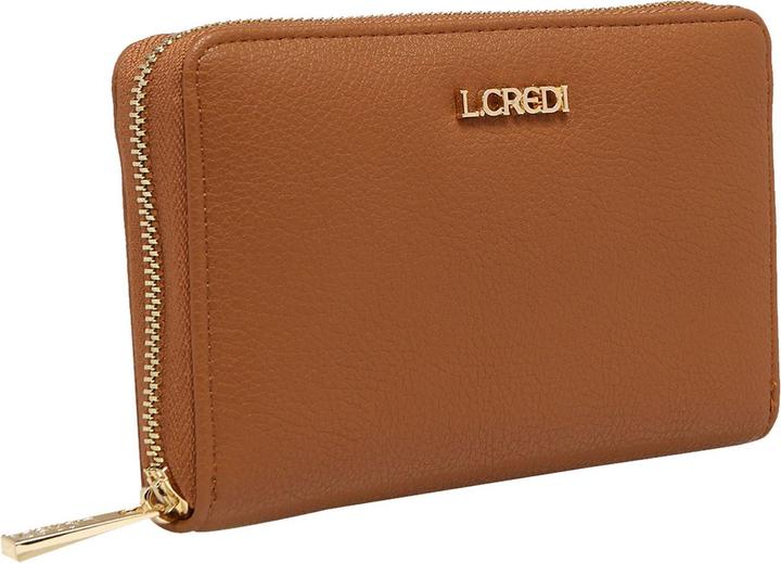Actual product image L.Credi Filippa wallet RFID 16 cm