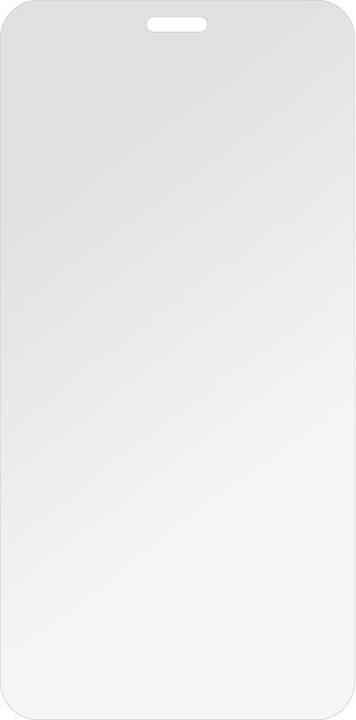 Produktbild prio 10x Displayschutzglas für iPhone 12/12 Pro transparent (10 Stück, Apple iPhone 12 Pro)