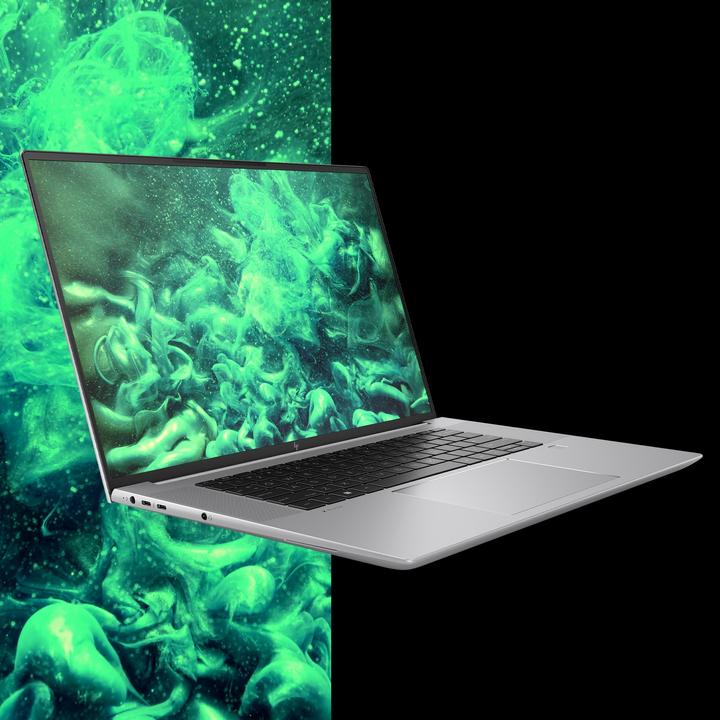 Produktbild HP ZBook Studio 16 G10 (16", 1000 GB, 32 GB, DE, Intel Core i9-13900H)