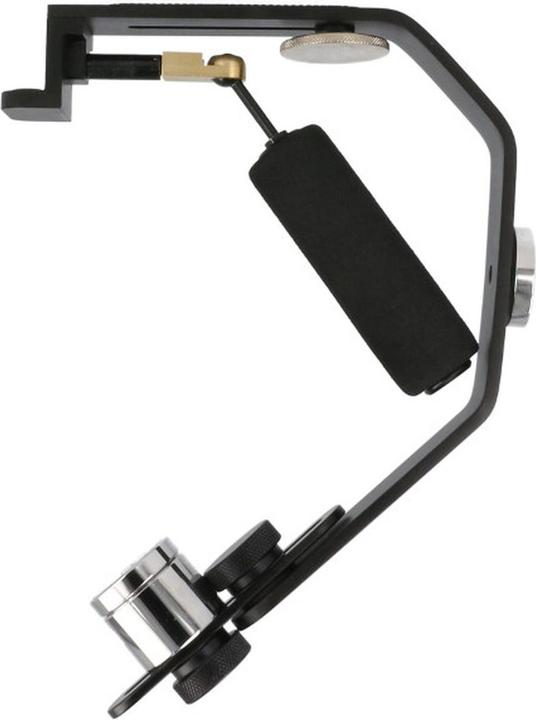 Image du produit Caruba Mini stabilisateur Pro (Caméra d'action, 0.30 kg)