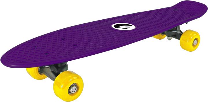 Image du produit Best Sporting Skateboard (22.44")