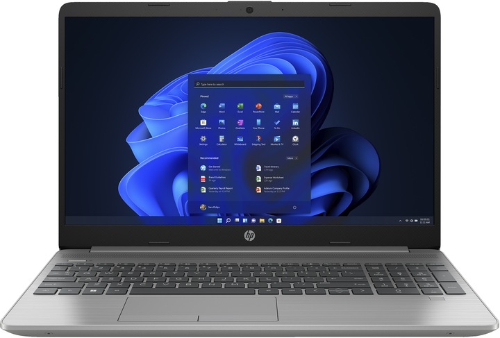 Produktbild HP 250 G9 (15.60", Intel Core i7-1255U, 16 GB, 512 GB, DE)