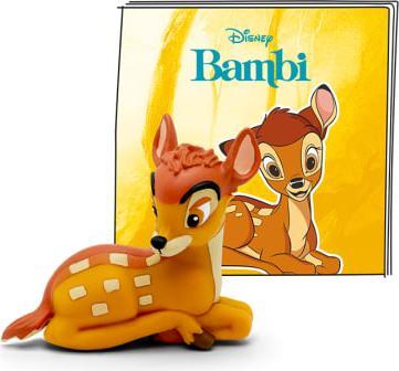 Image du produit Tonies Disney - Bambi (Français)