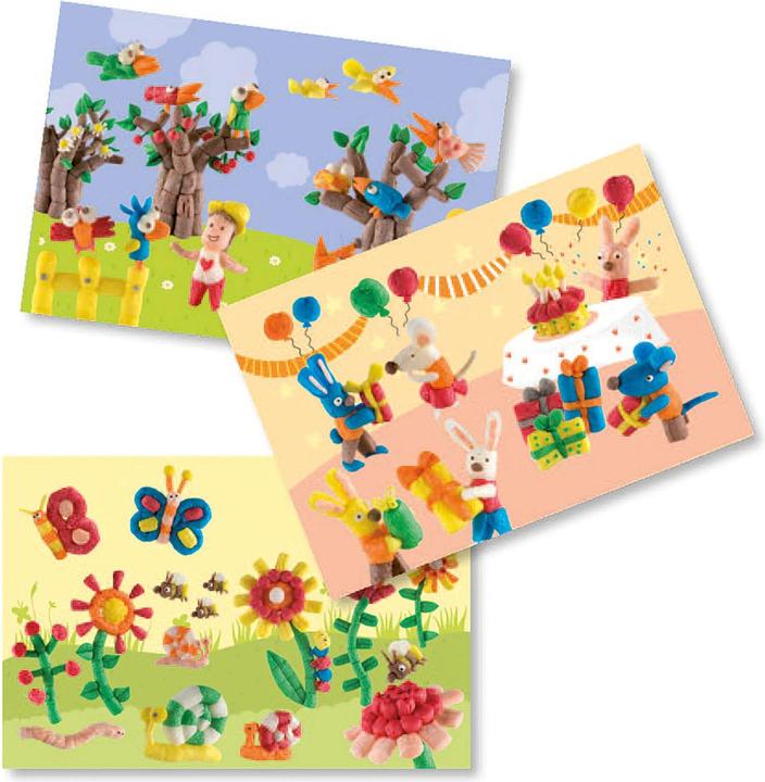 Image du produit PlayMais Livret - MES PREMIÈRES CREATIONS