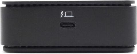 Image du produit i-tec Tb4dualdpdockpdpro (Thunderbolt, 7 Ports)