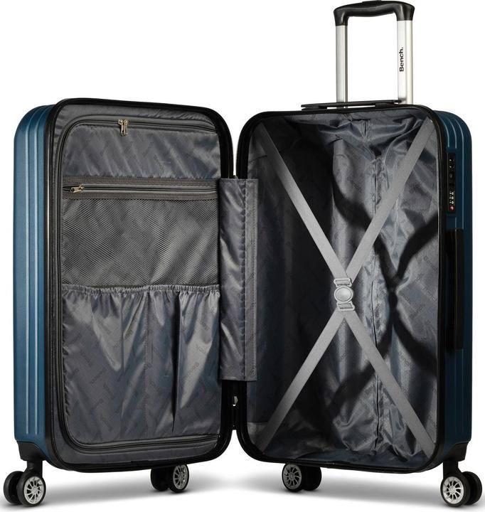 Image du produit Bench. Voyage Trolley-Set S / M / L (35 l)