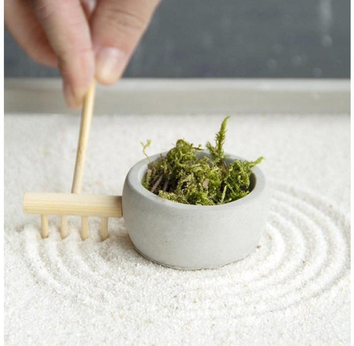 Produktbild Esschert Design Zen Garten