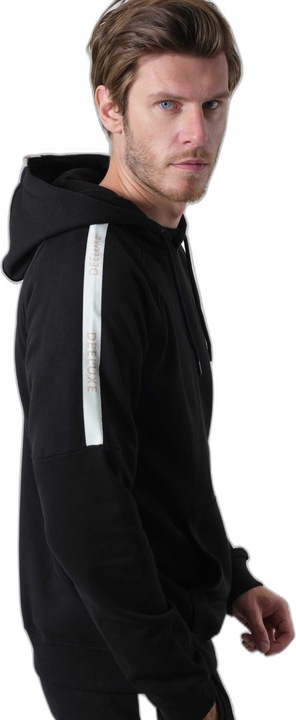 Image du produit Deeluxe sweatshirt à capuche suo (M)