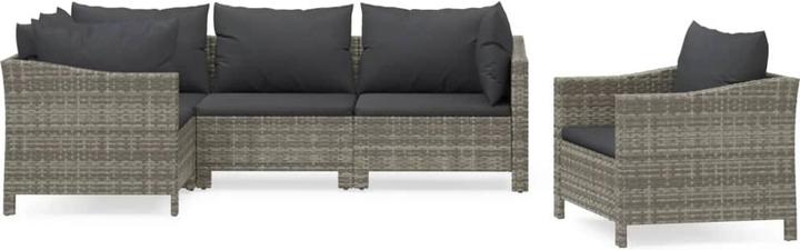 Produktbild vidaXL Jule