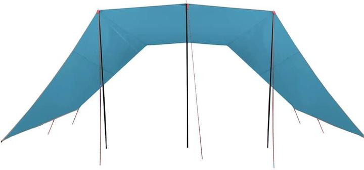 Produktbild VidaXL Camping Tarp (Tarp, 4.30 kg)