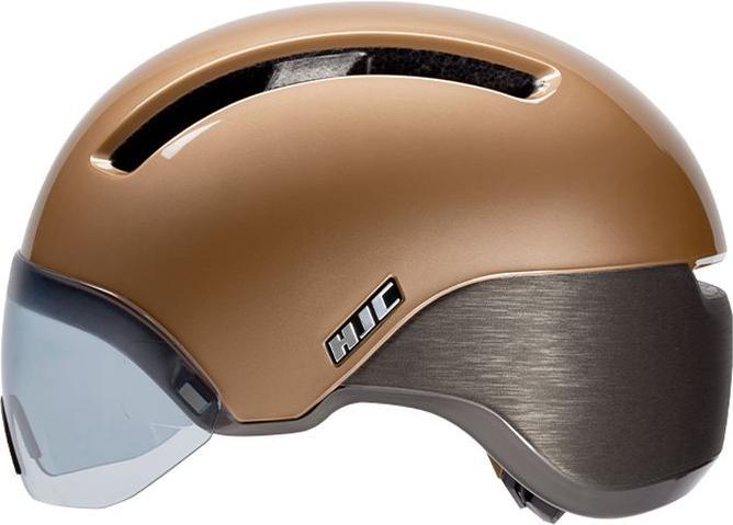 Calido Plus Bronze