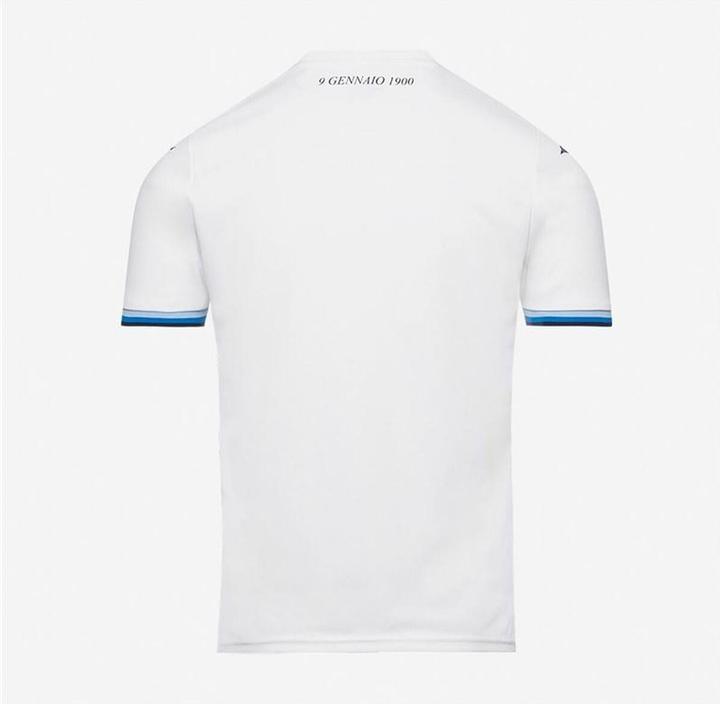 Image du produit Mizuno Maillot Lazio Rome 125 ans (XL)