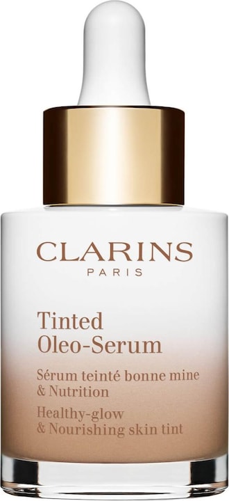 Produktbild Clarins Tinted Oleo Serum No 05 (30 ml)