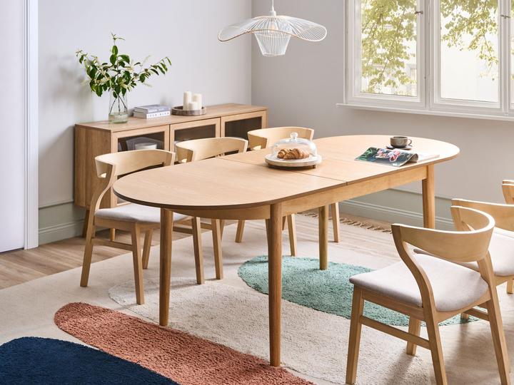 Image du produit Beliani Larto (90 x 180 x 76 cm)