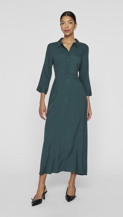 Immagine prodotto Vila Maxi Blusenkleid (38)