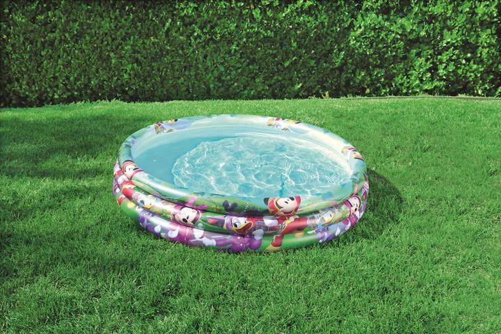Image du produit Bestway Clubhouse Mickey Mouse